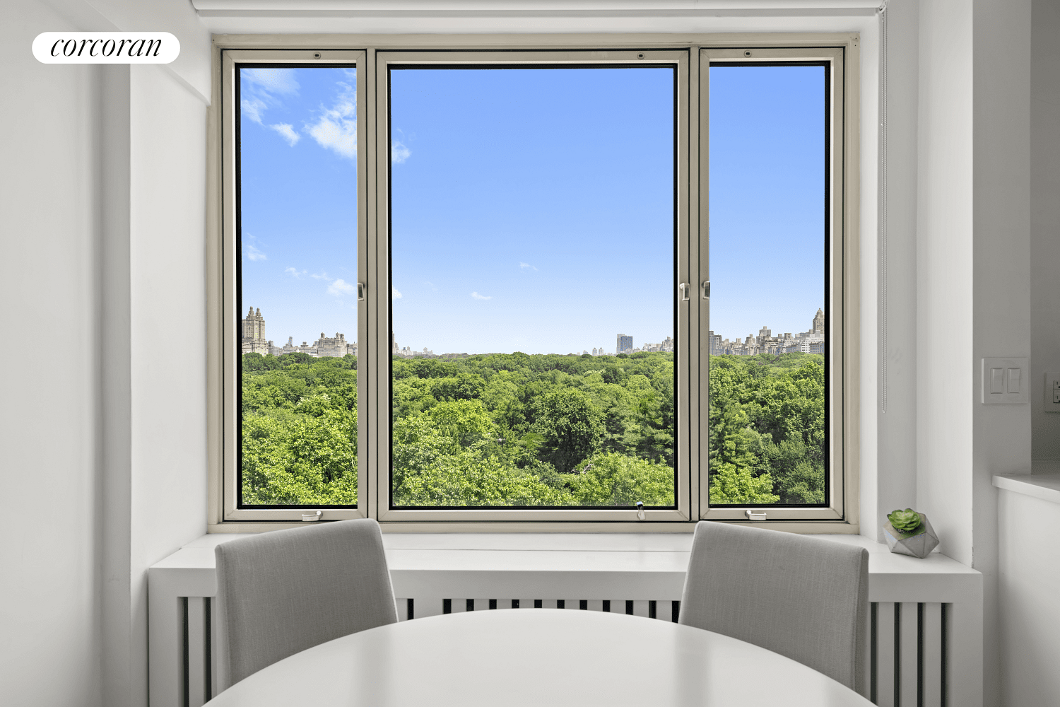 Image 1 of 7 for 120 Central Park South #12C in Manhattan, New York, NY, 10019