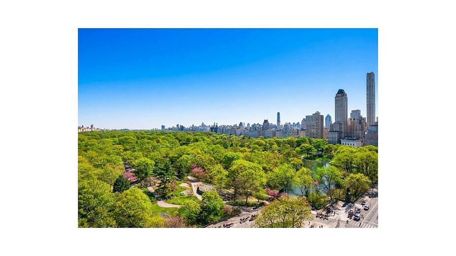 120 Central Park South #19A