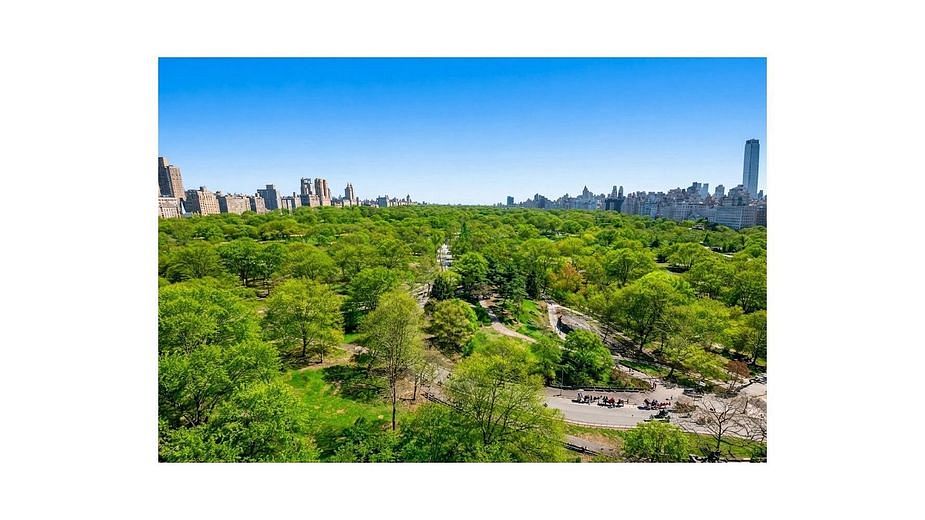 120 Central Park South #19A