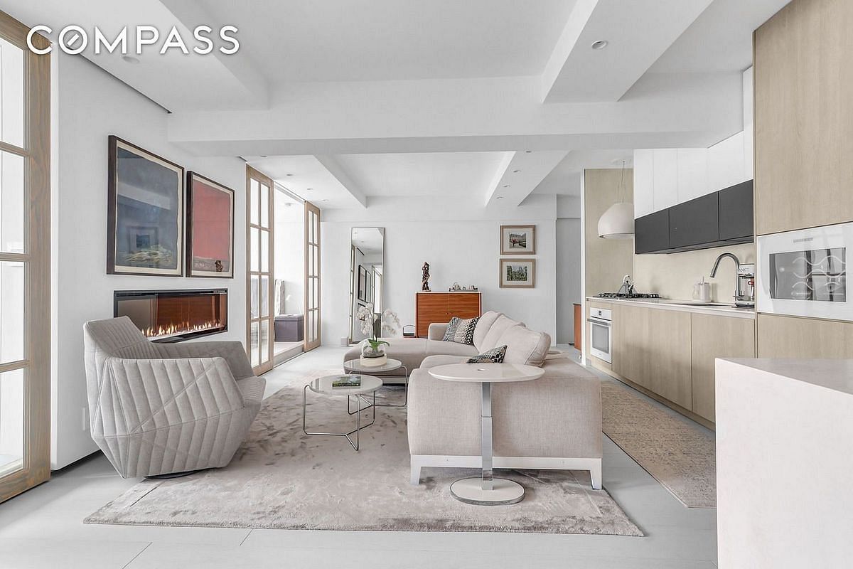 Image 1 of 13 for 120 Central Park South #2BC in Manhattan, New York, NY, 10019