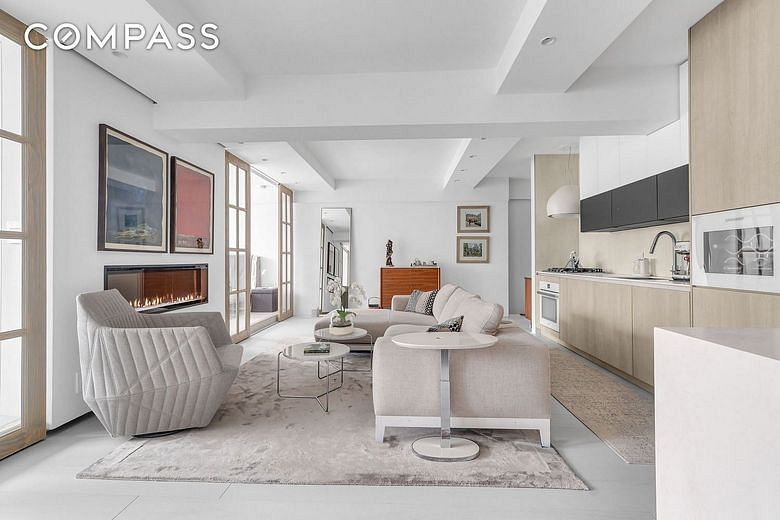 120 Central Park South #2BC