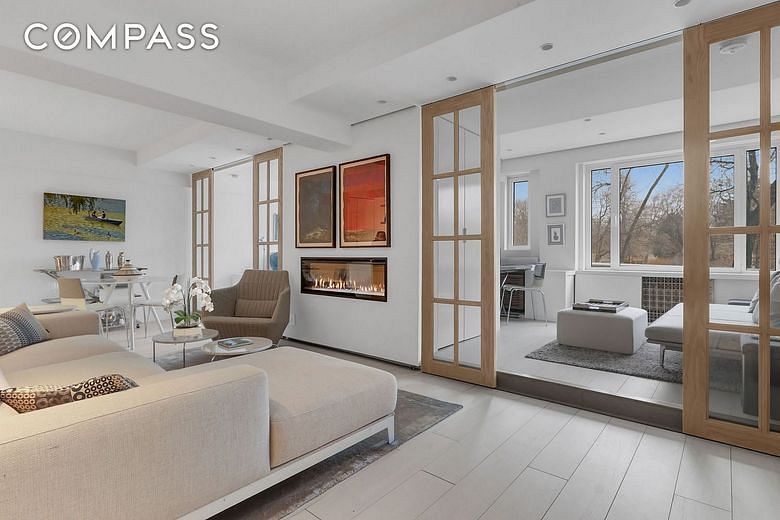 120 Central Park South #2BC