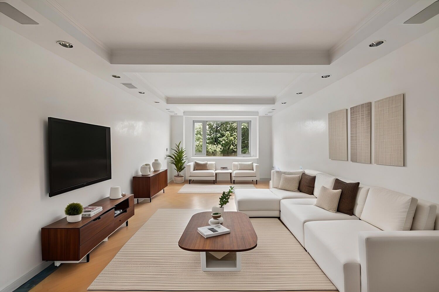 Image 1 of 10 for 120 Central Park South #6AB in Manhattan, New York, NY, 10019