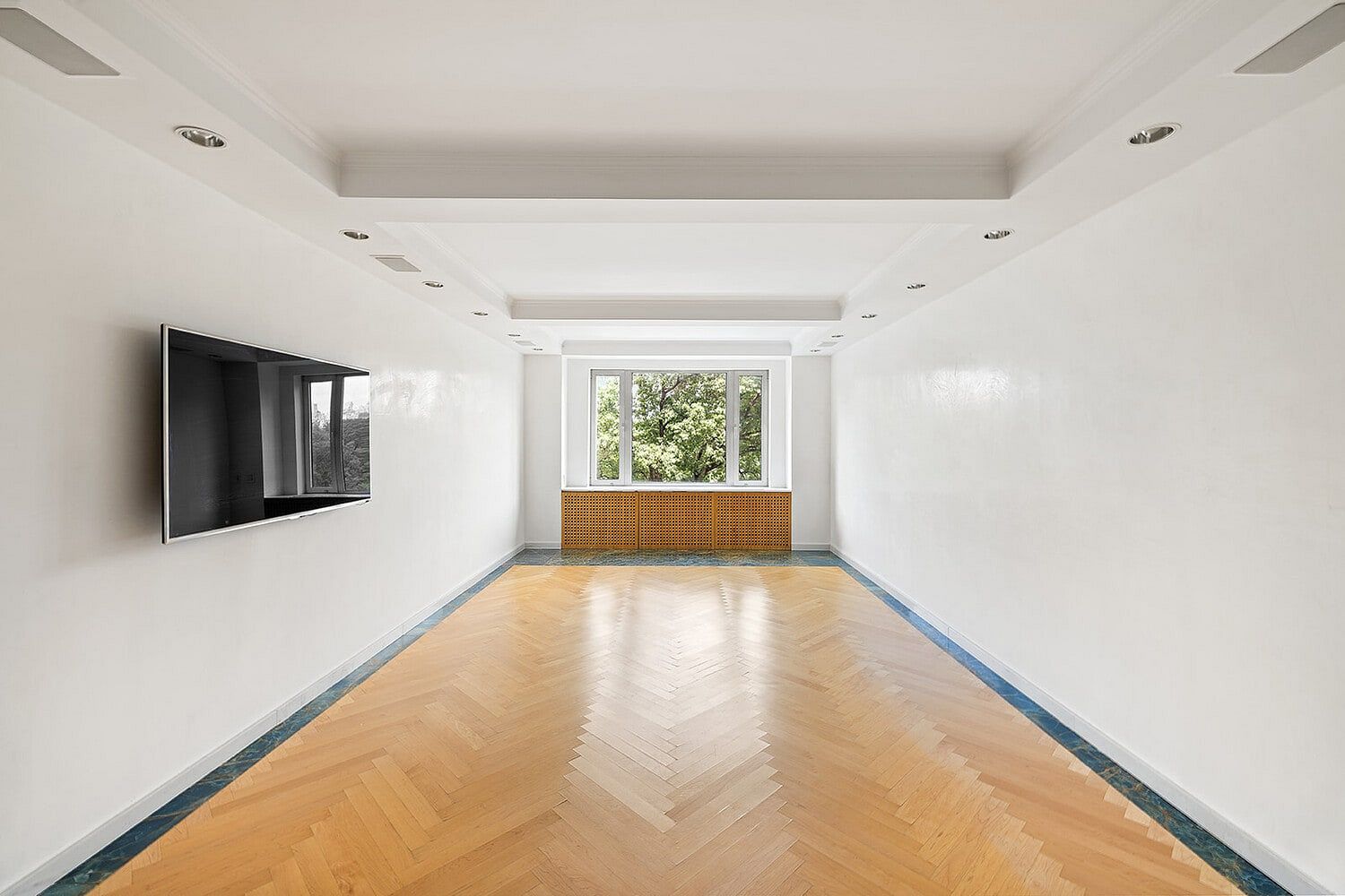 Image 1 of 12 for 120 Central Park South #6ABC in Manhattan, New York, NY, 10019