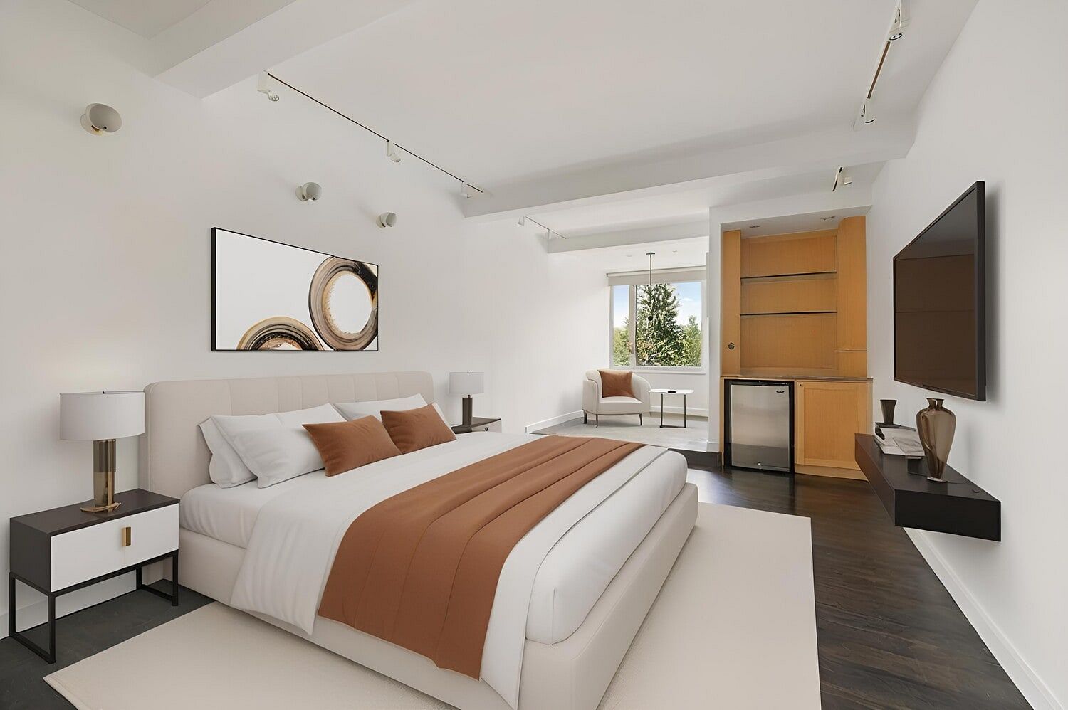 Image 1 of 4 for 120 Central Park South #6C in Manhattan, New York, NY, 10019