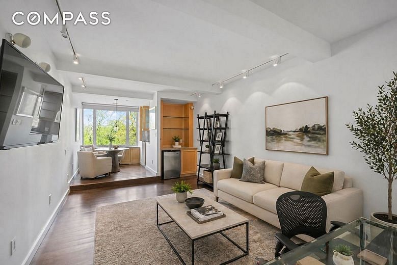 120 Central Park South #6C
