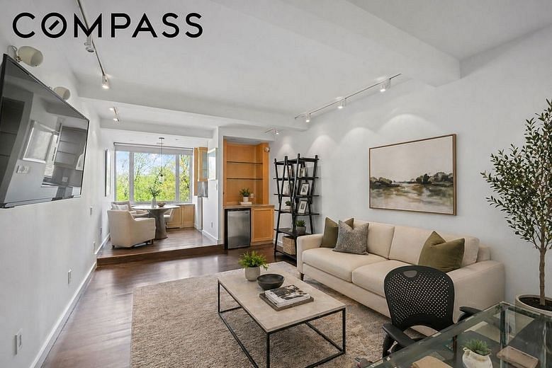 120 Central Park South #6C