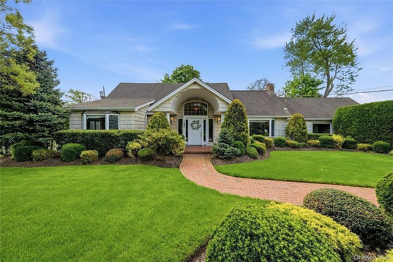 120 Dartmouth Road