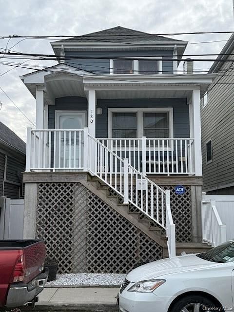 120 E 6th Road