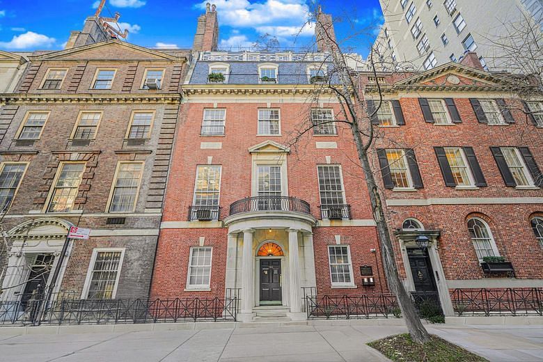 120 E 80th Street #2nd Floor