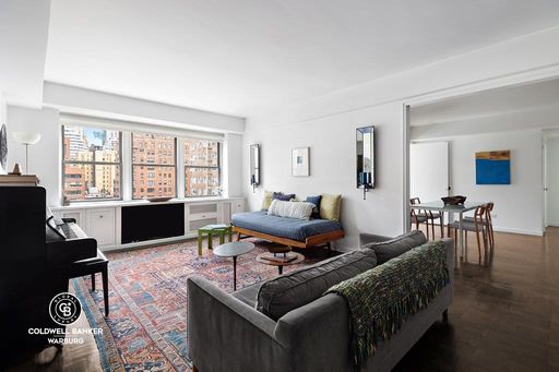 Image 1 of 10 for 120 East 36th Street #10DE in Manhattan, New York, NY, 10016