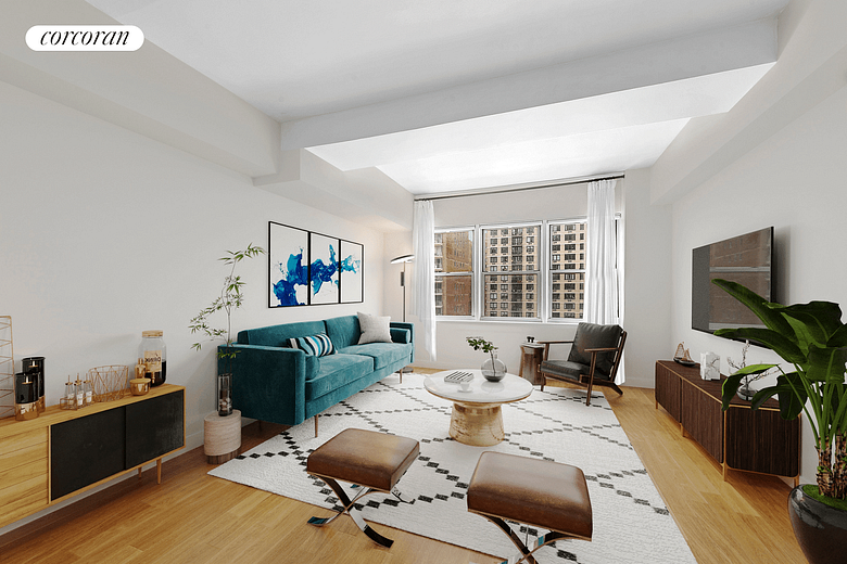 120 East 36th Street #12F