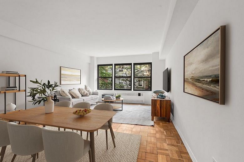 120 East 36th Street #3F