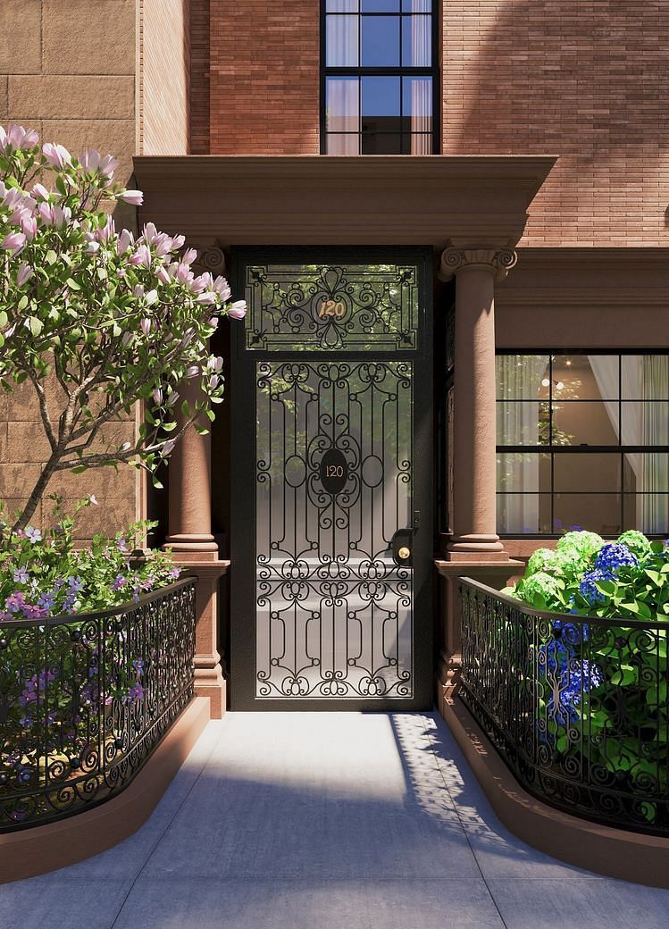 120 East 37th Street #3F