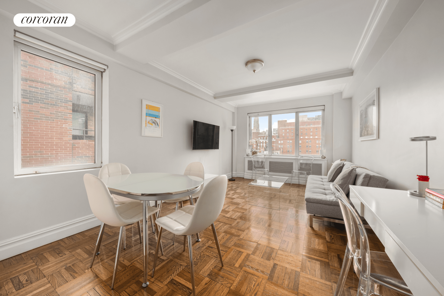 Image 1 of 8 for 120 East 79th Street #12E in Manhattan, New York, NY, 10075