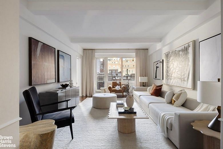 120 East 79th Street #7A