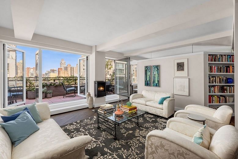 120 East 79th Street #PH20FL