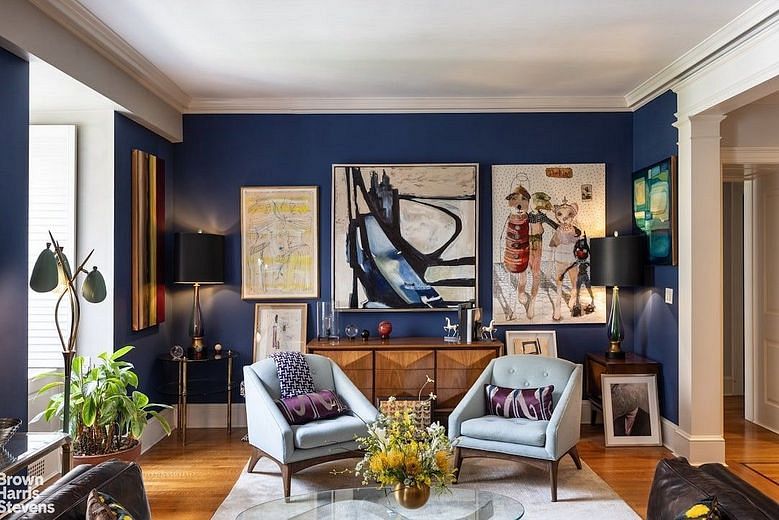 120 East 80th Street #4THFL
