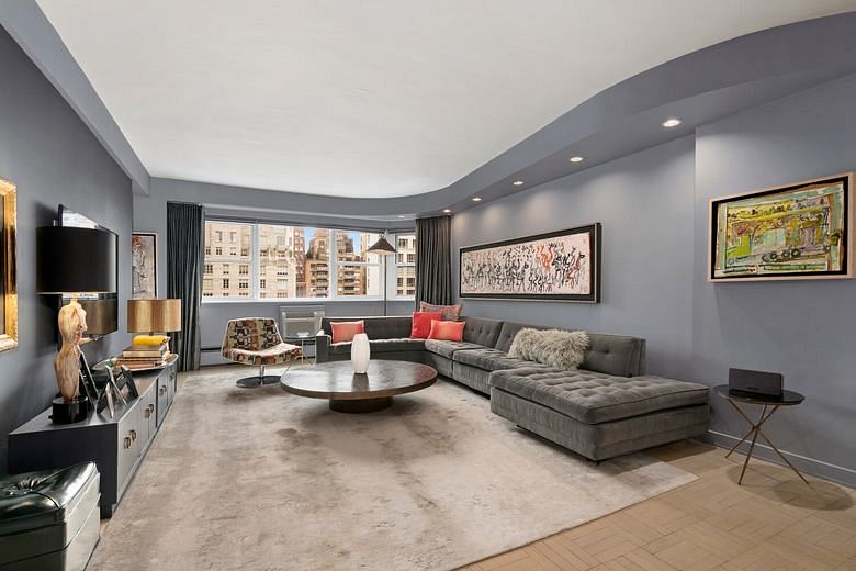 120 East 81st Street #12A