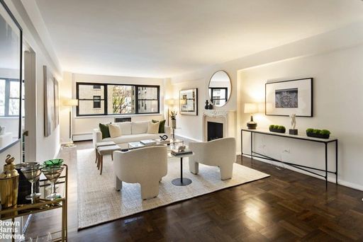 Image 1 of 15 for 120 East 81st Street #6H in Manhattan, New York, NY, 10028