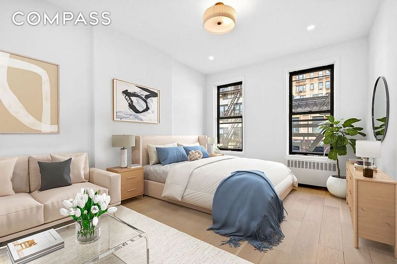 120 East 83rd Street #3D