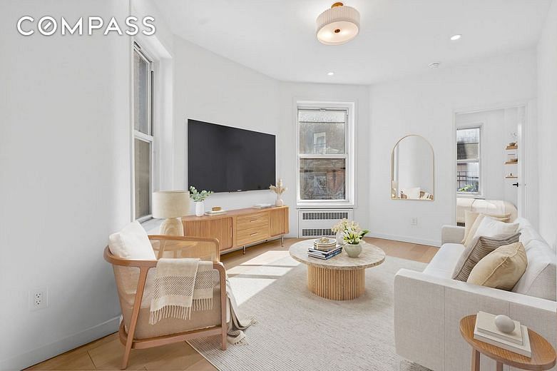 120 East 83rd Street #4B