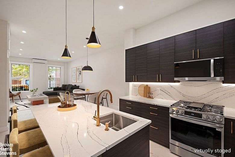 120 East 85th Street #1E