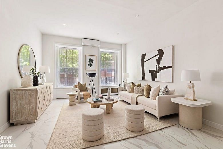 120 East 85th Street #1E