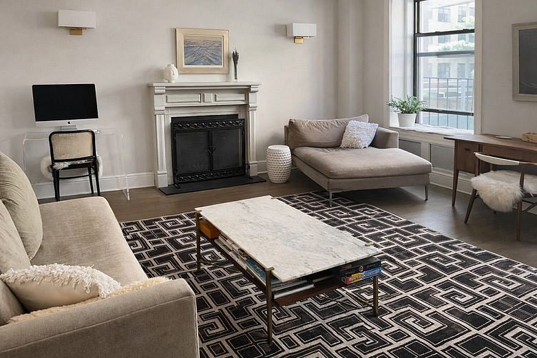 120 East 85th Street #2W