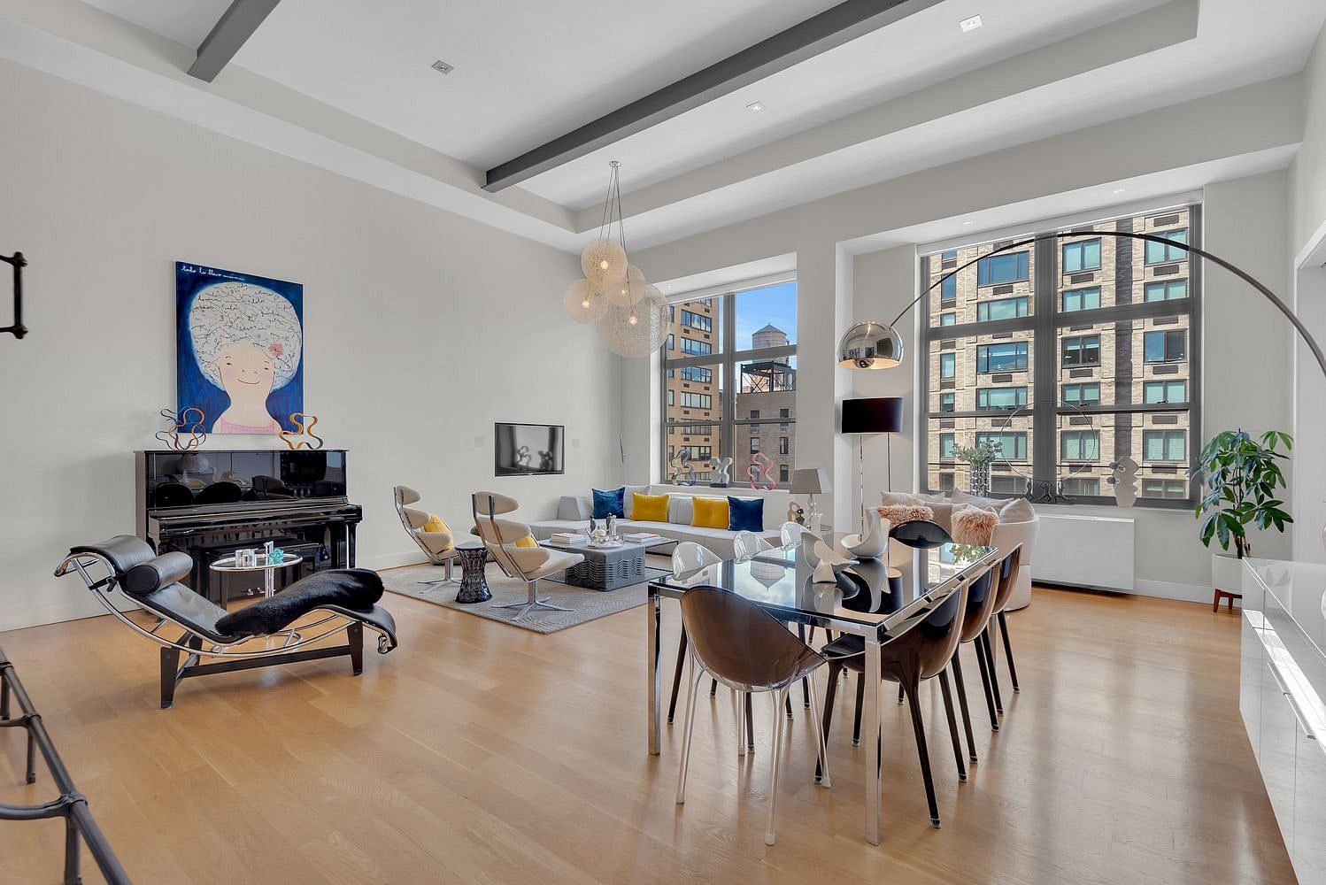 120 East 87th Street #P16AG