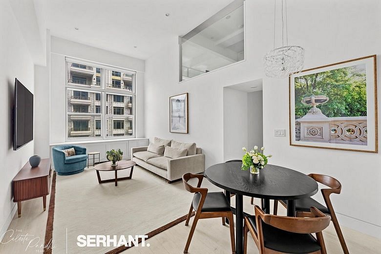 120 East 87th Street #R14F