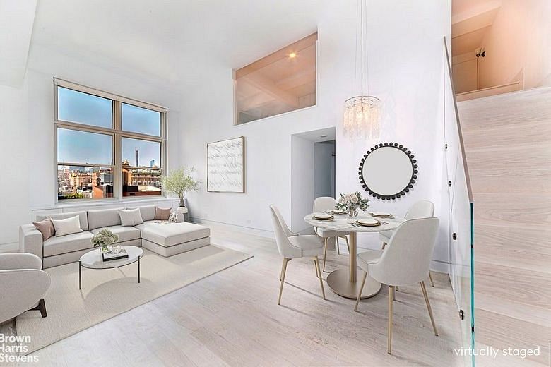 120 East 87th Street #R14F