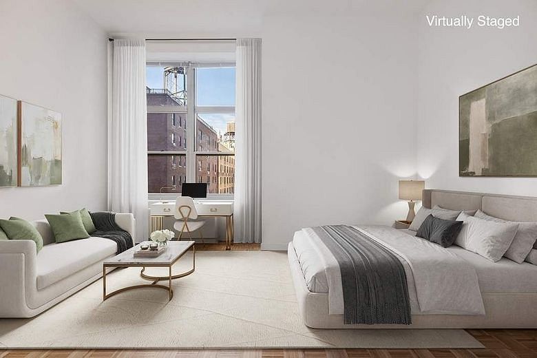 120 East 87th Street #R14K