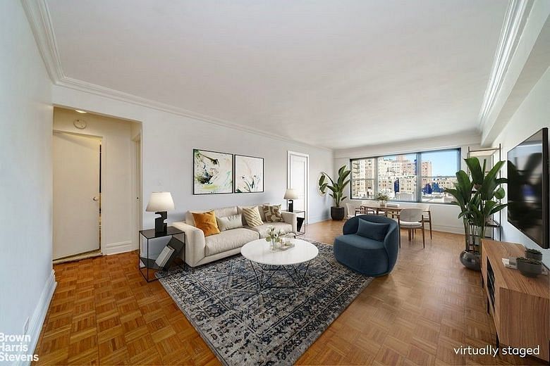 120 East 90th Street #10C