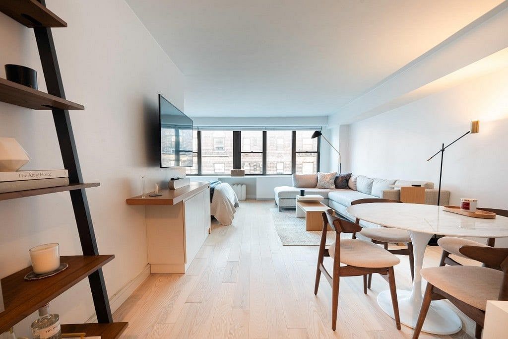 Image 1 of 17 for 120 East 90th Street #10F in Manhattan, New York, NY, 10128