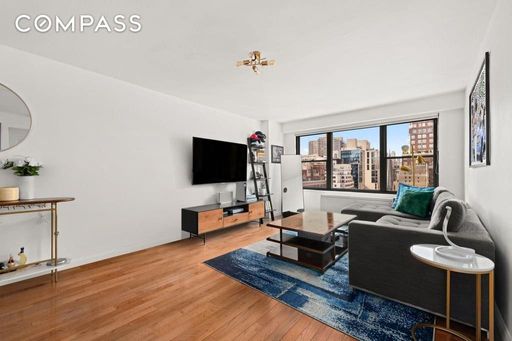 Image 1 of 7 for 120 East 90th Street #16B in Manhattan, New York, NY, 10128