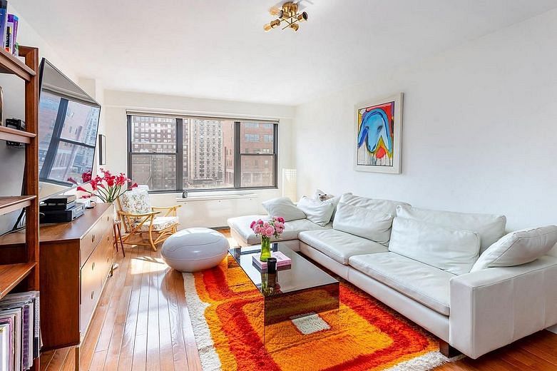 120 East 90th Street #16B