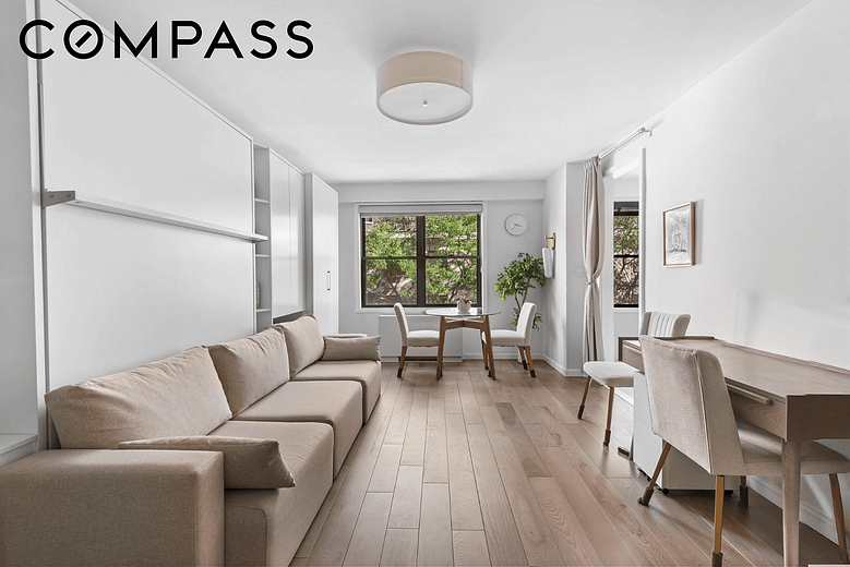 120 East 90th Street #3F