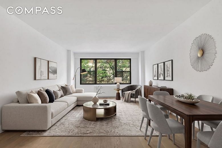 120 East 90th Street #3H
