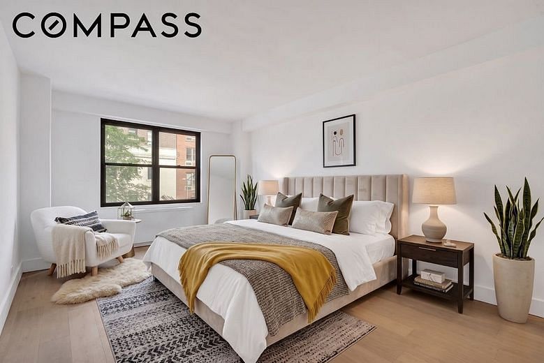120 East 90th Street #3H