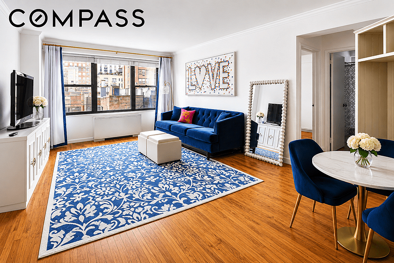 120 East 90th Street #7B