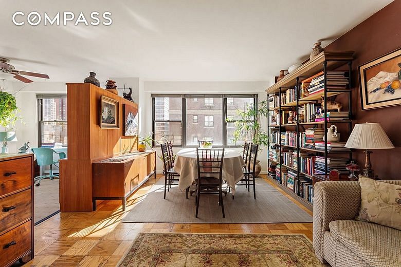 120 East 90th Street #9E