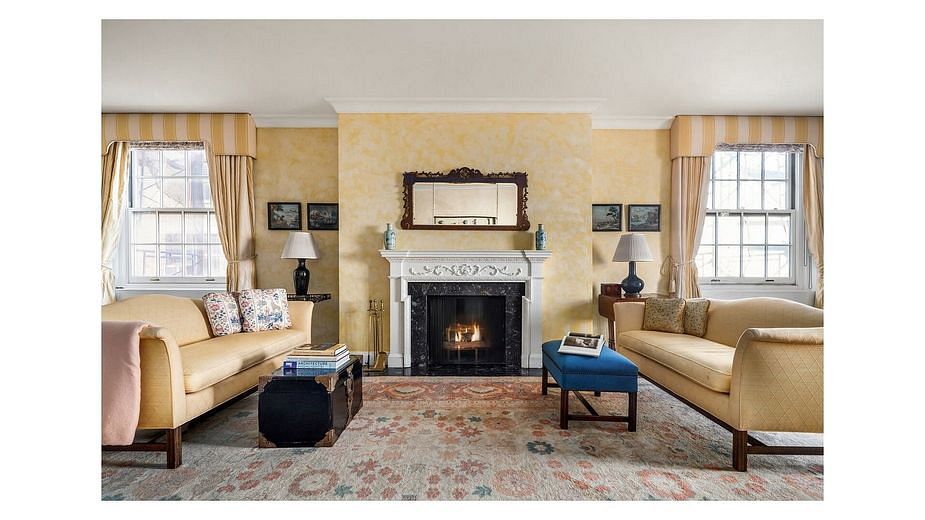 120 East End Avenue #12B