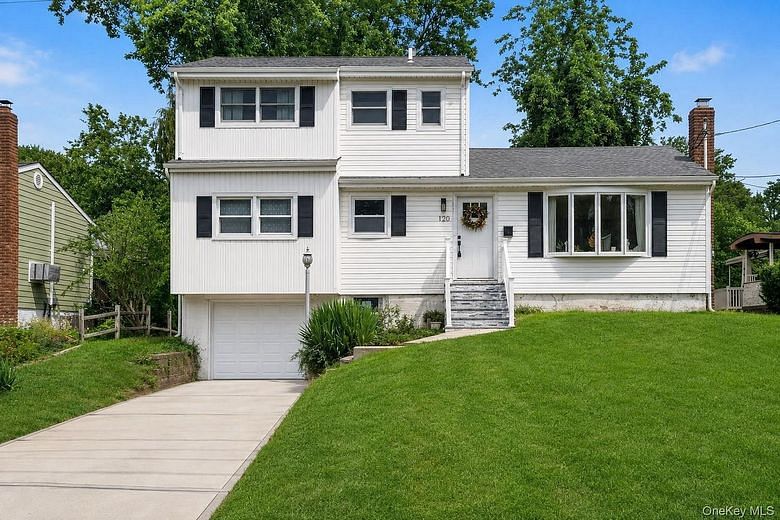 120 Glenwood Road