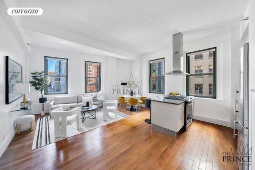 Image 1 of 8 for 120 Greenwich Street #5C in Manhattan, New York, NY, 10006