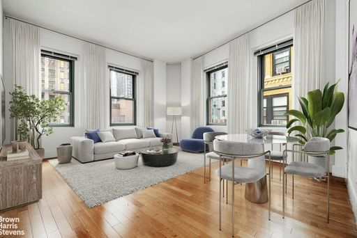 Image 1 of 11 for 120 Greenwich Street #9F in Manhattan, New York, NY, 10006