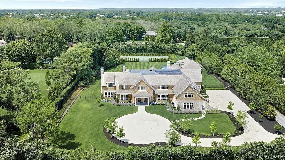 120 Halsey Lane