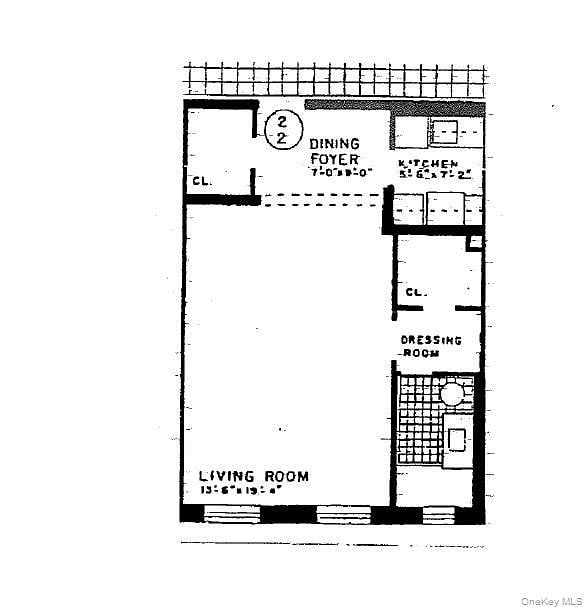 120 Horton Highway #Apt. A13