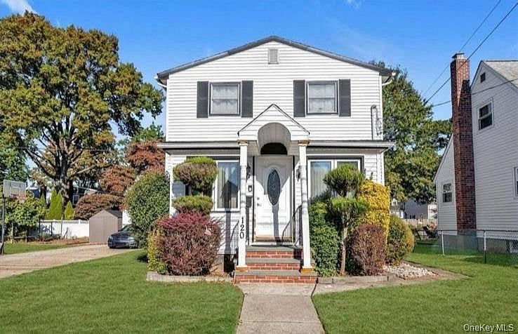120 Memphis Avenue