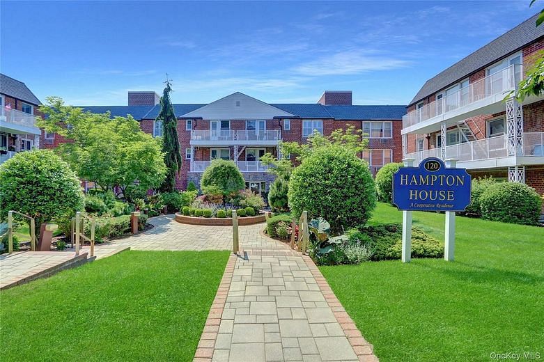 120 Morris Avenue #B17